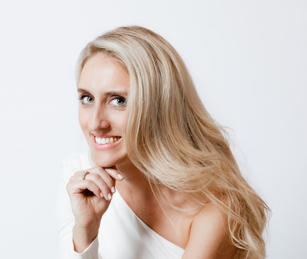 Foto Angélica Anglés