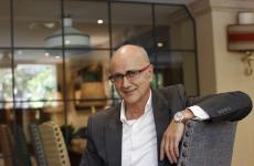 escritor-Antonio-Garrido-Linares