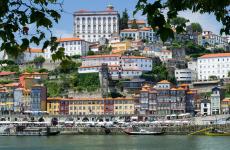 oporto