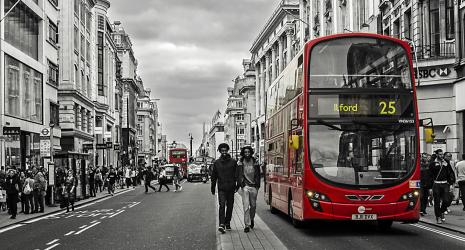 Londres (Reino Unido)